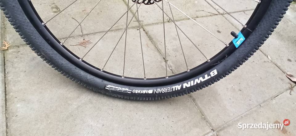 ROCKRIDER 520 Kraśnik