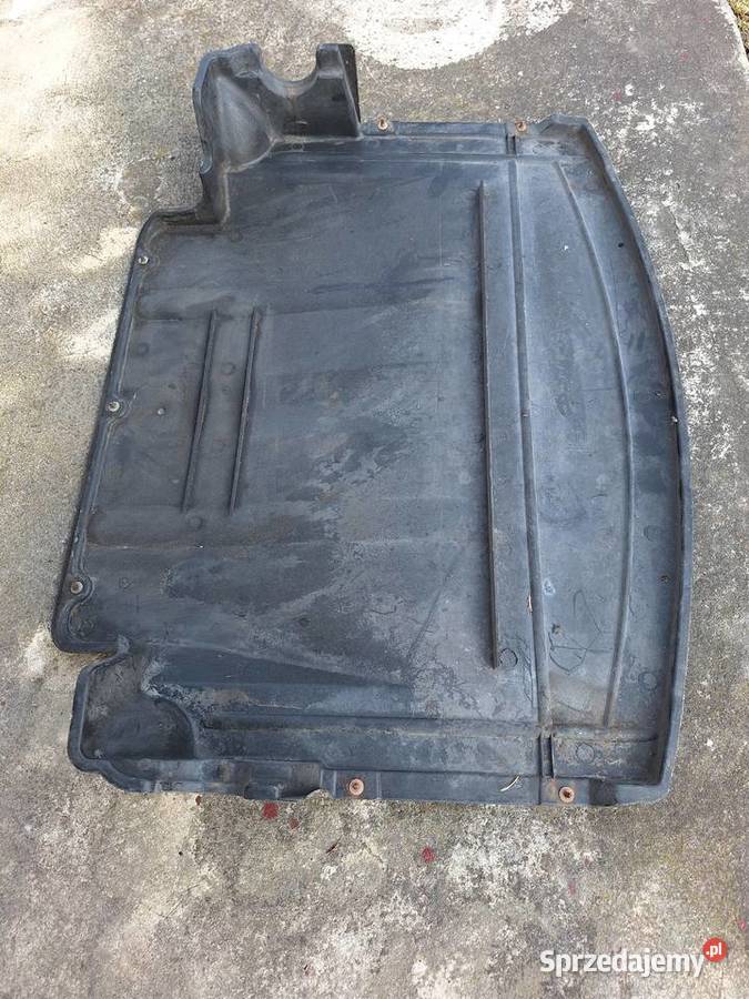 Osłona silnika BMW e46 osobowe Liszno sprzedam