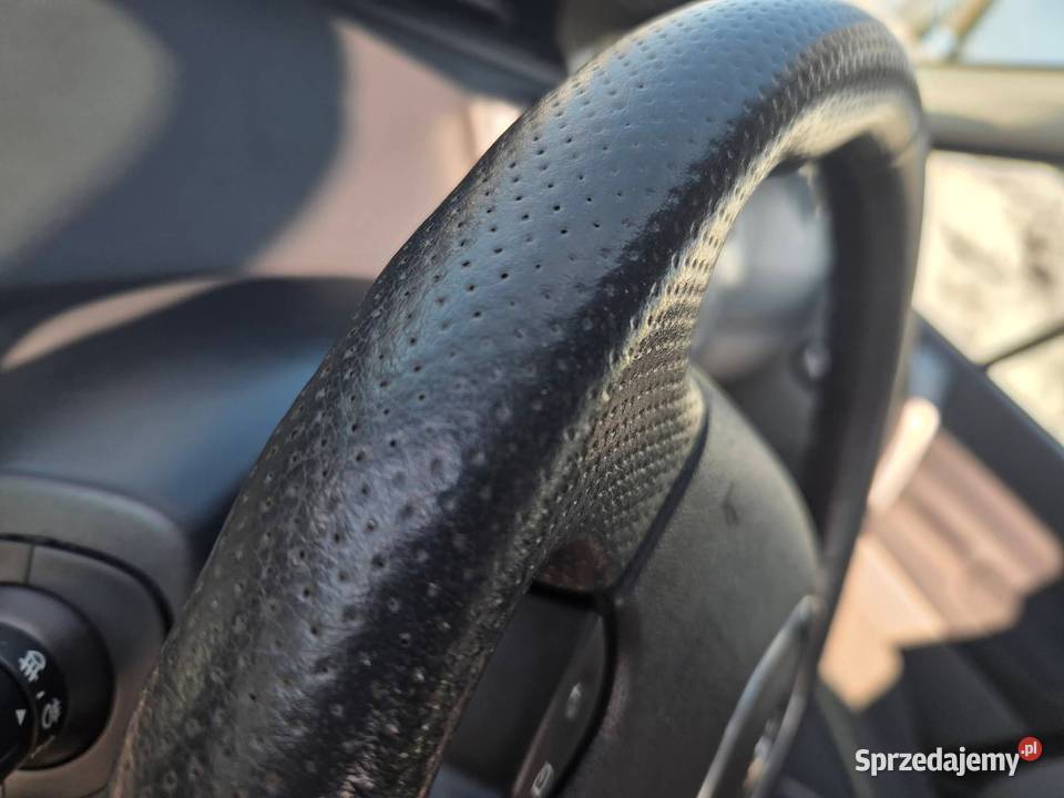 Sprzedam Renault Scenic 16 16 V z 2008r Hrubieszów