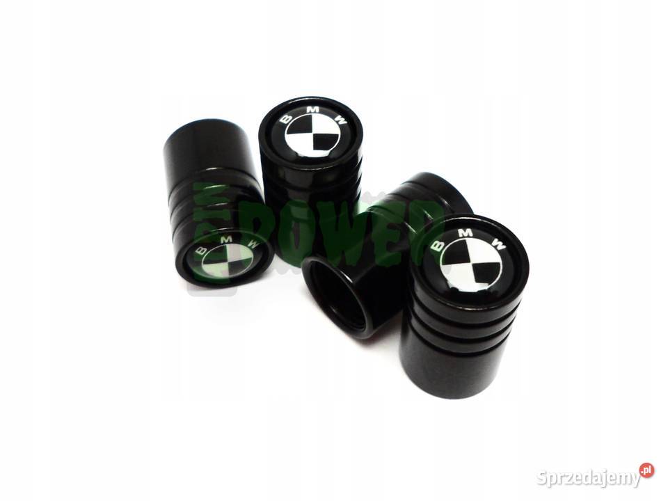 BMW Nakrętki Na Wentyle Czapki Do Opon Kapturki Warszawa