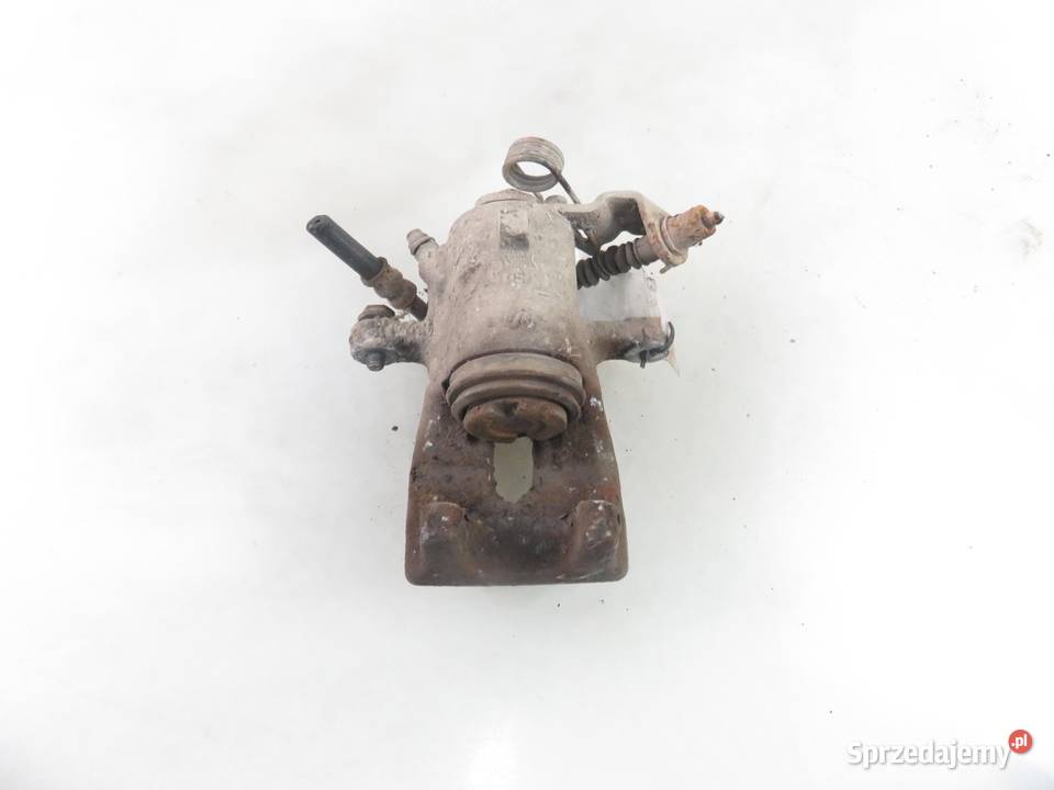 ZACISK PRAWY TYŁ OPEL ZAFIRA B 19 CDTI małopolskie