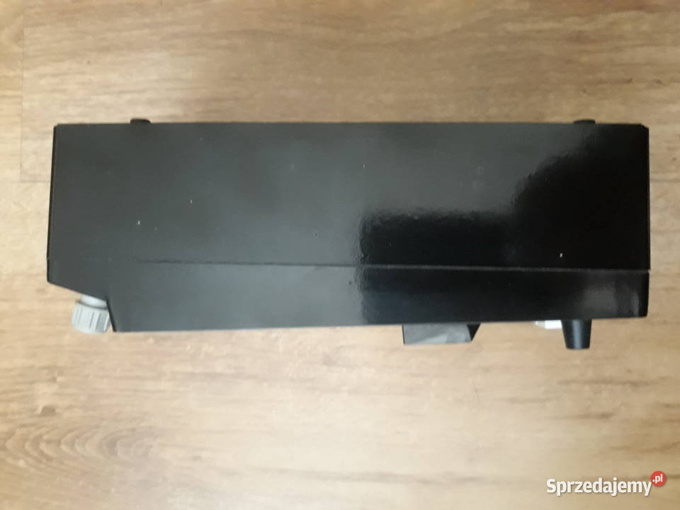 Miernik napięcia U4313 prdZSRR czasy PRL wielkopolskie