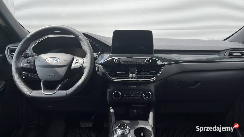 Ford Kuga 25 PHEV FWD STLine 225KM Starogard Gdański sprzedam