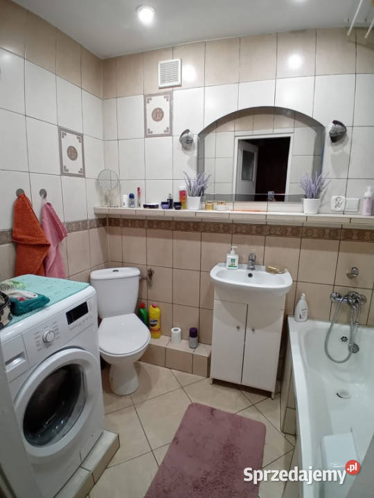 Sprzedam mieszkanie w Rypinie Liczba pokoi 2 kujawsko-pomorskie Rypin sprzedam