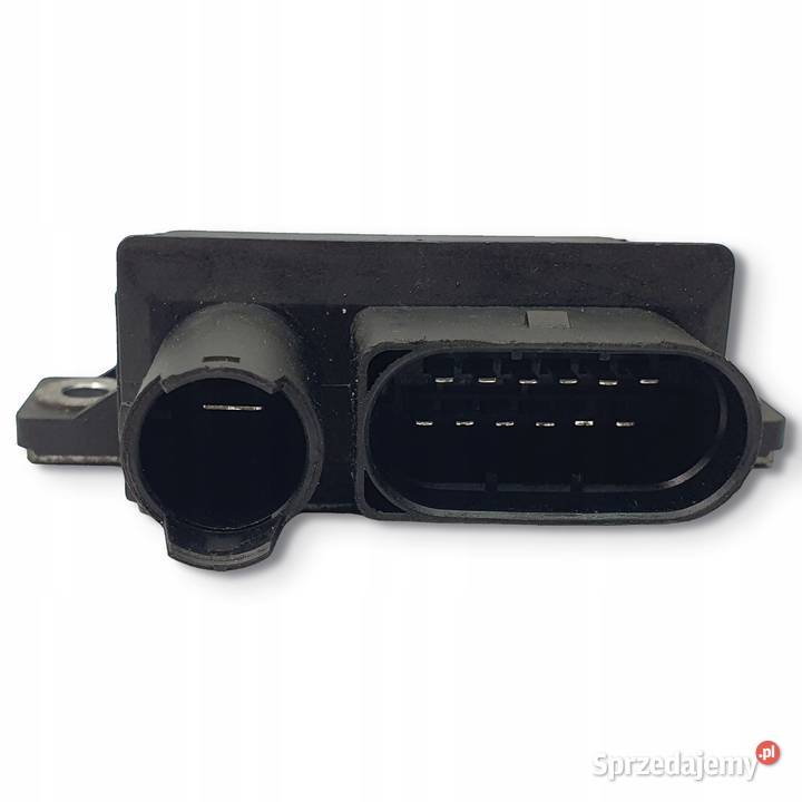 PRZEKAŹNIK ŚWIEC ŻAROWYCH BMW E87 E90 20 D 250 osobowe Chełm