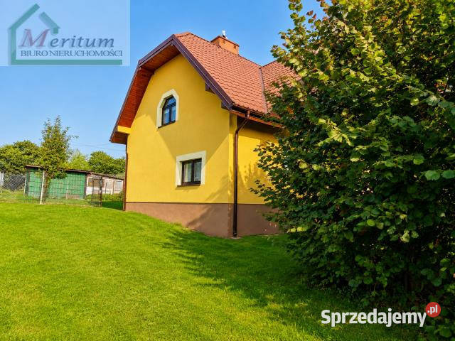 Sprzedam dom wolnostojący 20293m2 Świerzowa Świerzowa Polska