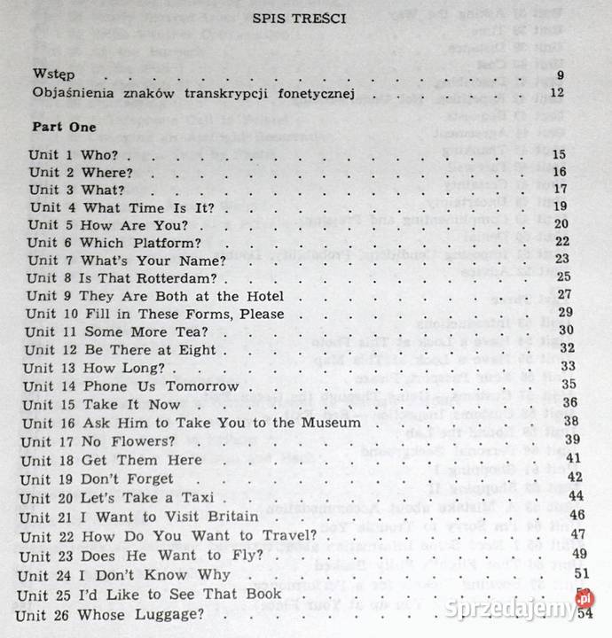 Have a nice trip David Frank Nash Leon Leszek Pozostałe Chełm