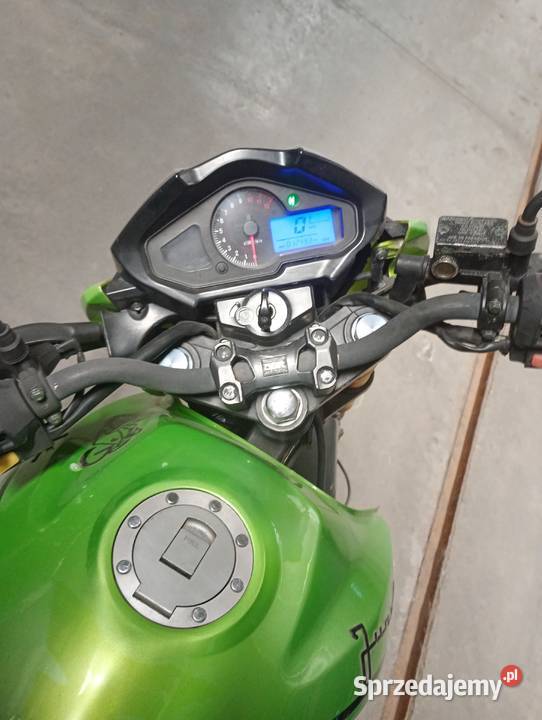 Junak127 Piaseczno sprzedam