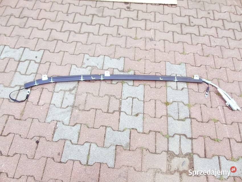 KURTYNA POWIETRZA AIRBAG LEWA HYUNDAI TUCSON I Sosnowiec