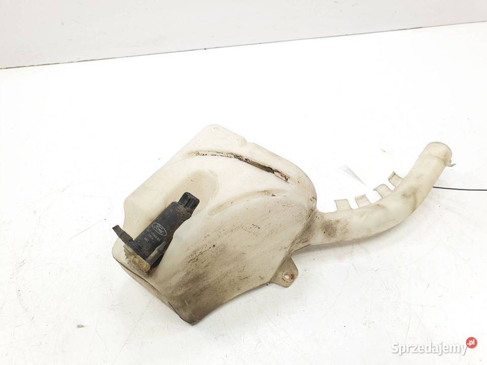 ZBIORNICZEK PŁYNU FORD FIESTA MK5 2S6117618AD Lipno