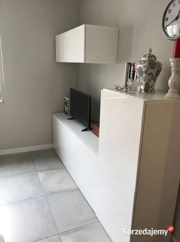 1pok 20met Legnickiej GARAŻWINDA2017 Wrocław apartamentowiec Wynajem