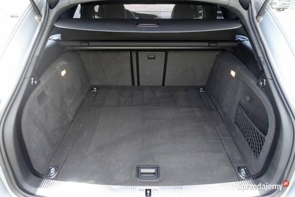 Audi A4 20TDI 170 Quattro 4x4 SLine Zero korozji diesel Buczkowice