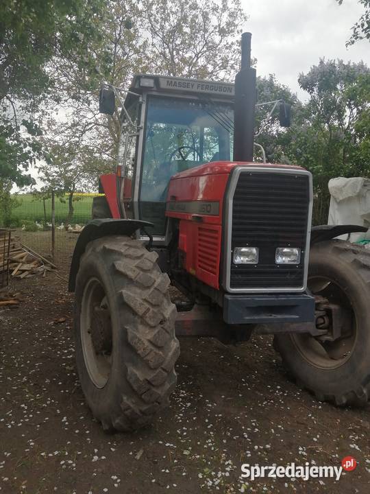 Massey Ferguson