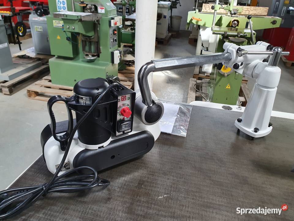 Posuw mechaniczny 3rolkowy Power Roll Mini Kalwaria Zebrzydowska