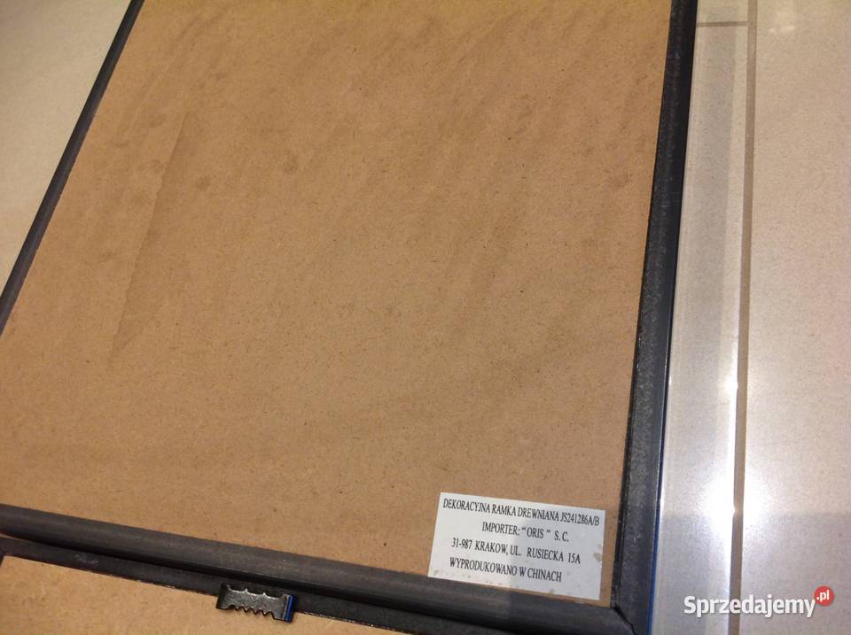 Obrazek Drewniany Płaskorzeźba Gablota 2 Słoń lubuskie Nowa Sól