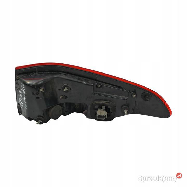 LAMPA LEWA Ford S 20192023 tylna tylnia lewa Lampy tylne