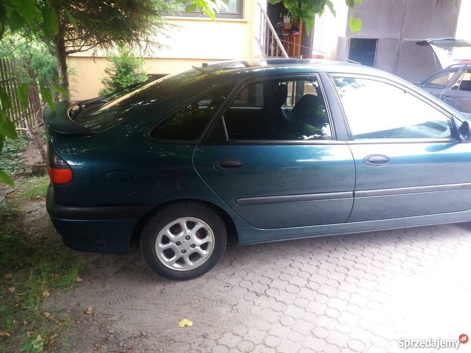 Sprzedam Renault Laguna 1 Kalwaria Zebrzydowska sprzedam