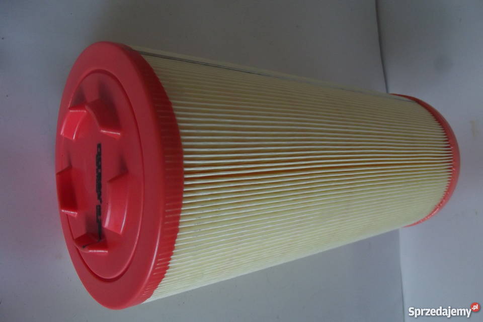 Filtr powietrza Deutz Fahr Fendt F JCB John lubelskie