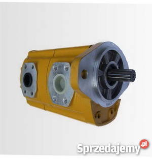 Pompa hydrauliczna do Komatsu Trzcianka