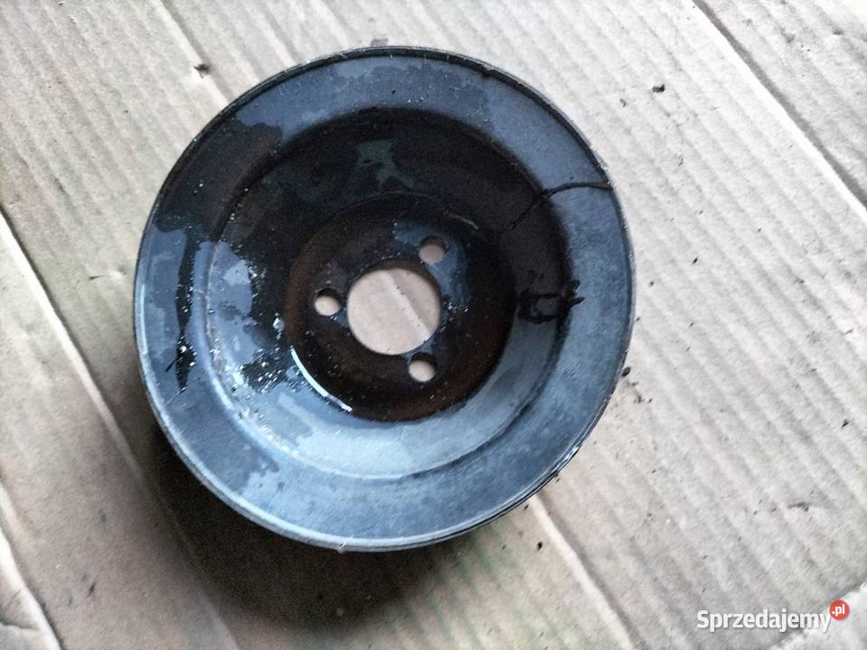 GOLF II 2 JETTA 2 18 KOŁO PASOWE POMPY WODY Pozostałe Kamień-Kolonia