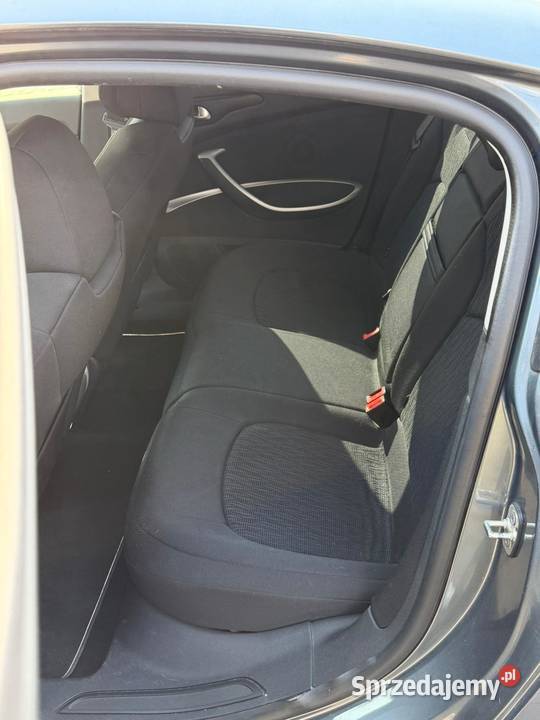 Citroen C5 16 Diesel 116 2013r wspomaganie kierownicy Częstochowa sprzedam