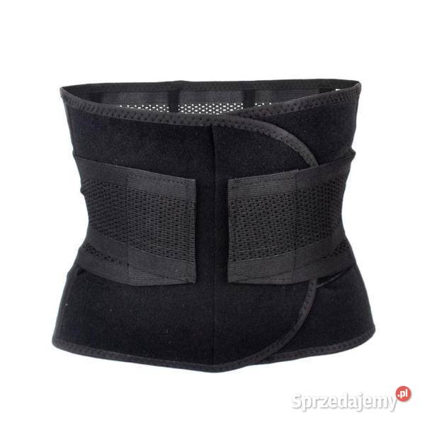 Pas wyszczuplający Body Shaper Zamość