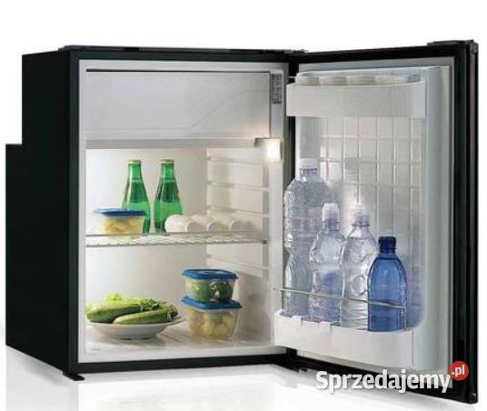 Lodówka Vitrifrigo Marine 90L 1224V jacht Pisz