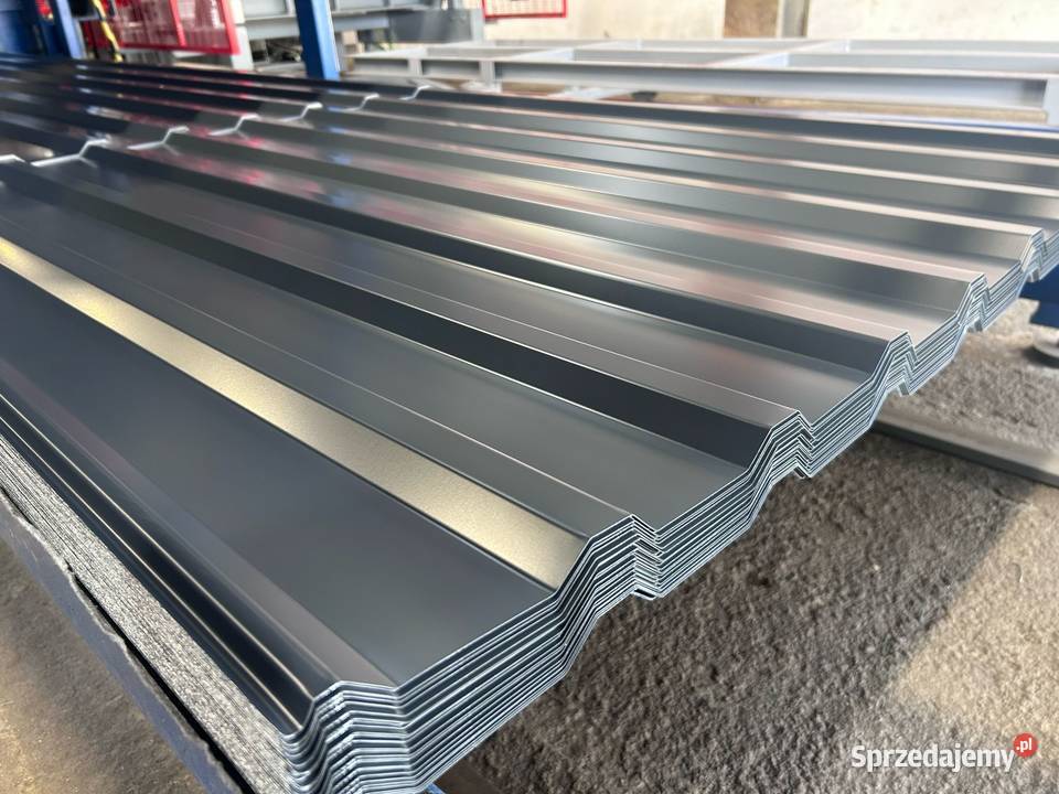 Trapez T18 Producent Płock