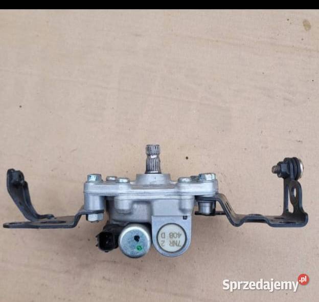 HONDA CBR 1000 RR SC 59 0812 AMORTYZATOR AMOR Nowy Tomyśl