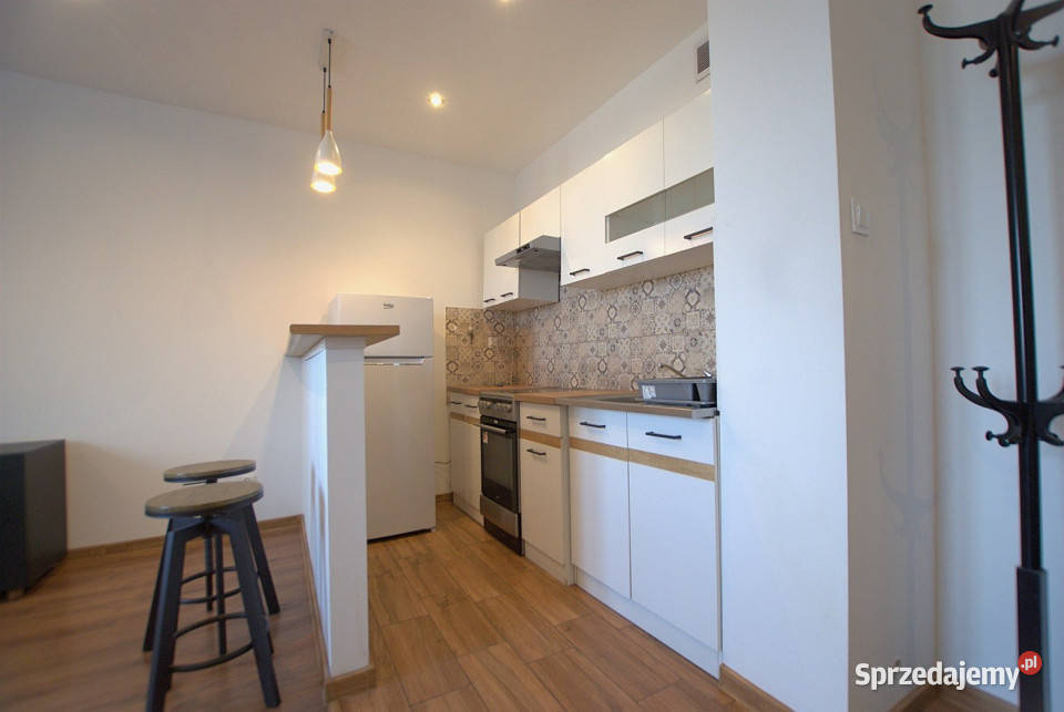 Mieszkanie 335m2 2pokojowe Kielce Żeromskiego Wynajem sprzedam