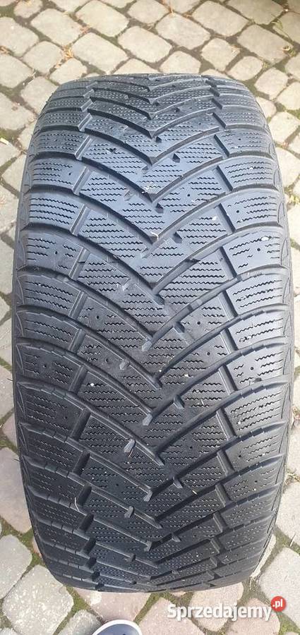 Opona zimowa LING LONG GREEN 275 45 20 Cisiec sprzedam