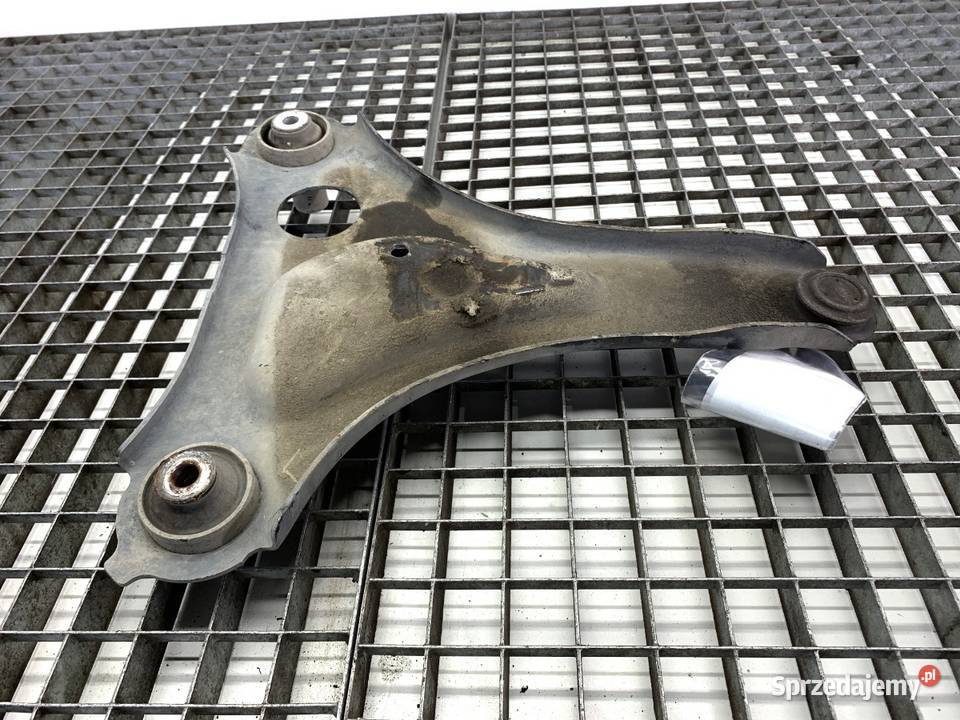 WAHACZ LEWY PRZÓD RENAULT TWINGO III Hatchback Wahacze podkarpackie