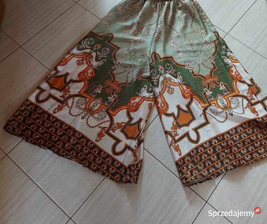Letnie spodium rozmiar M Rozmiar 38(M)