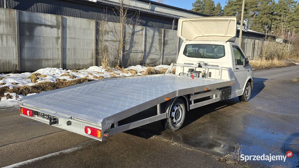 T5 T6 Ducato Master Iveco Sprinter Zabudowa Pozostałe Kielce