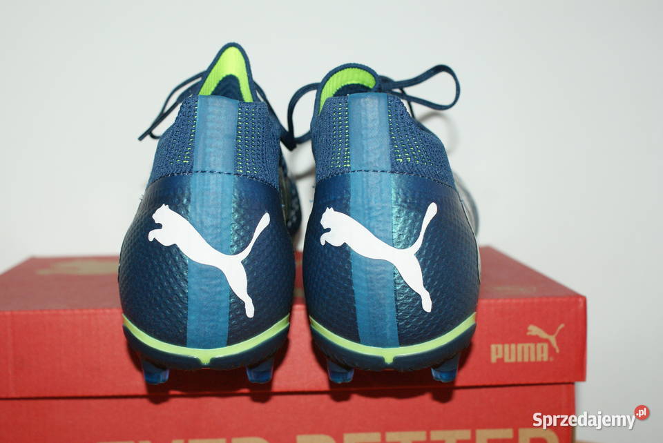 buty piłkarskie puma future pro kujawsko-pomorskie Toruń