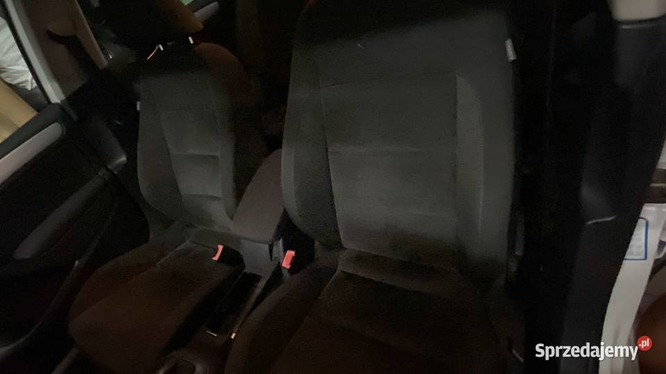 Volkswagen Golf 6 Bochnia sprzedam