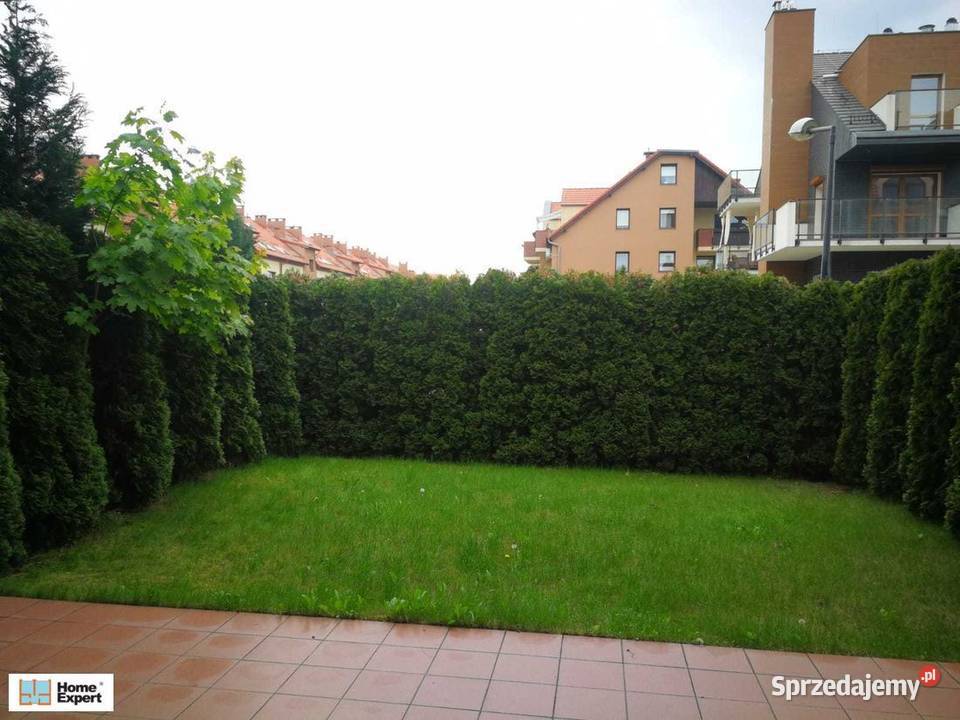 2pok 54met Husarskiej TARASOGRÓDGARAŻ Wrocław Nieruchomości