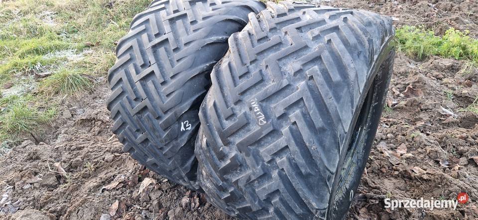 33x155015 31x155015 Alliance BKT 50 bez napraw Nowe Miasto Lubawskie