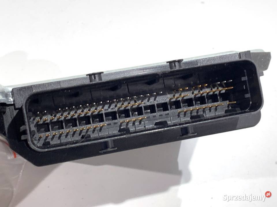 SENSOR AIRBAG VW TROC 3Q0959655CS CZUJNIK sprzedam