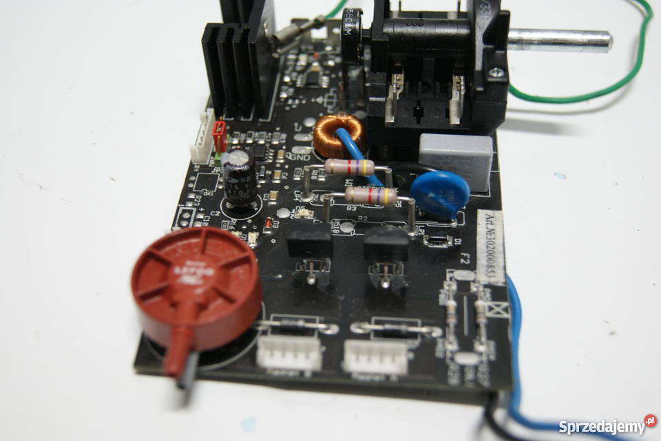 Naprawa kalibracja Detektor czujnik HILTI LEICA Warszawa