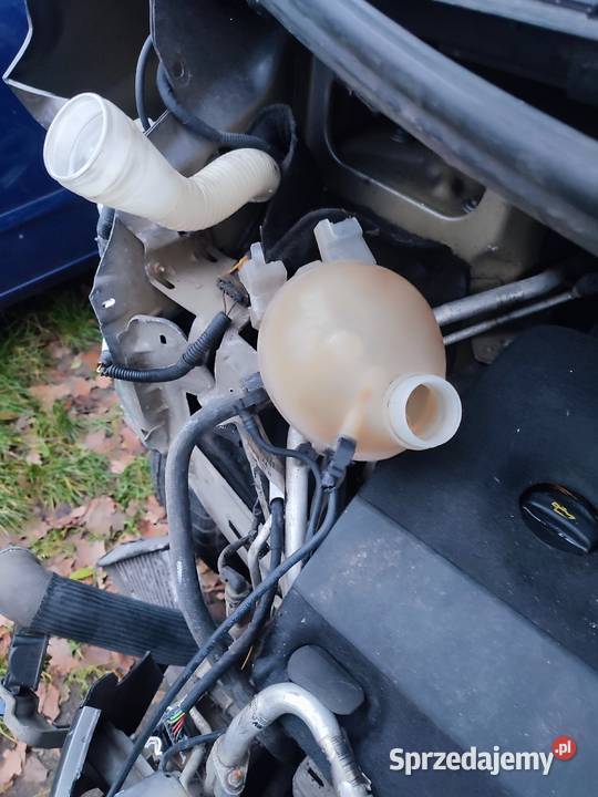 Citroen jumpy 2018 6 osób long diesel Jumpy Combi Nowe Miasto nad Pilicą sprzedam