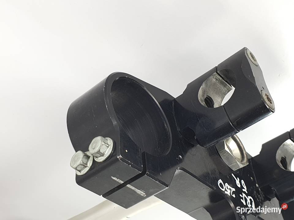 Polka Polki Sztyca Risery Honda Crf 250450 0208 łódzkie