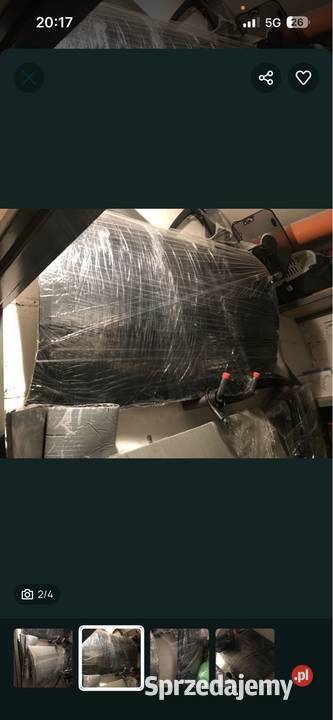 W210 komplet drzwi nowe osobowe Gniezno