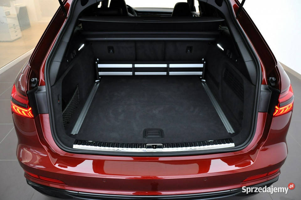 Audi A6 40TDI Quattro Sline BO MatrixHD Nav Kielce sprzedam