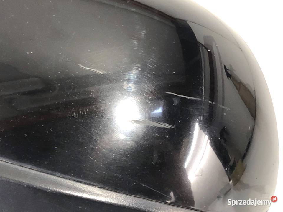 LUSTERKO LEWY HYUNDAI i20 Hatchback BLACK