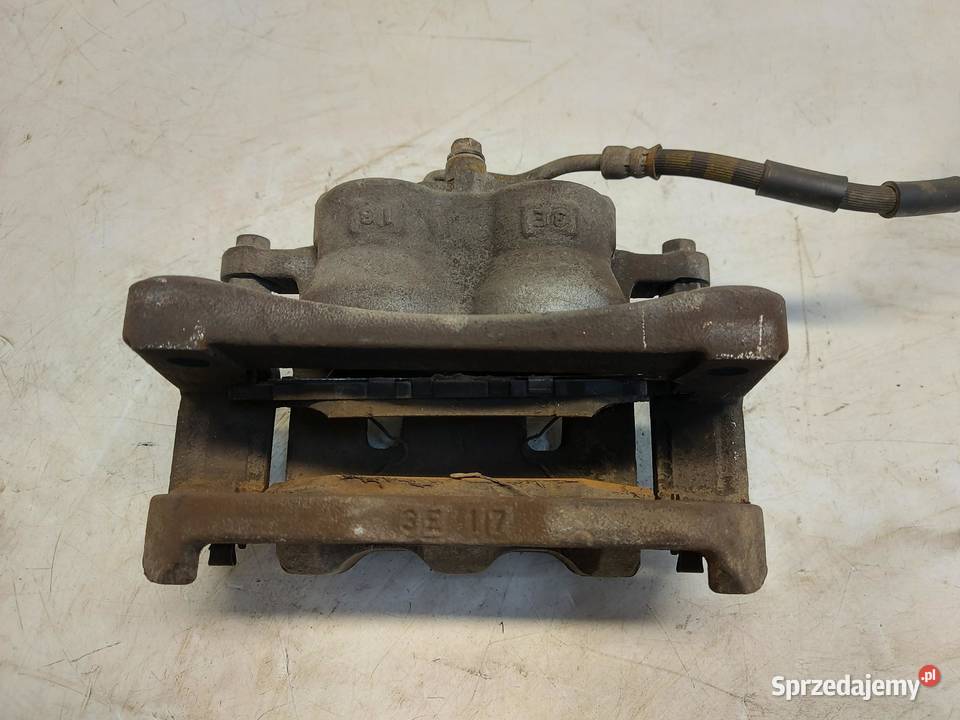 Mazda CX60 2023r zacisk hamulcowy prawy przód sprzedam