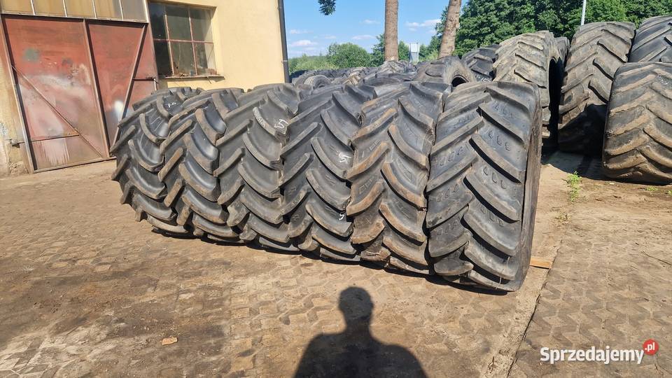 44065r24 bieżnik 99 michelin bridgestone klebeer Nowe Miasto Lubawskie