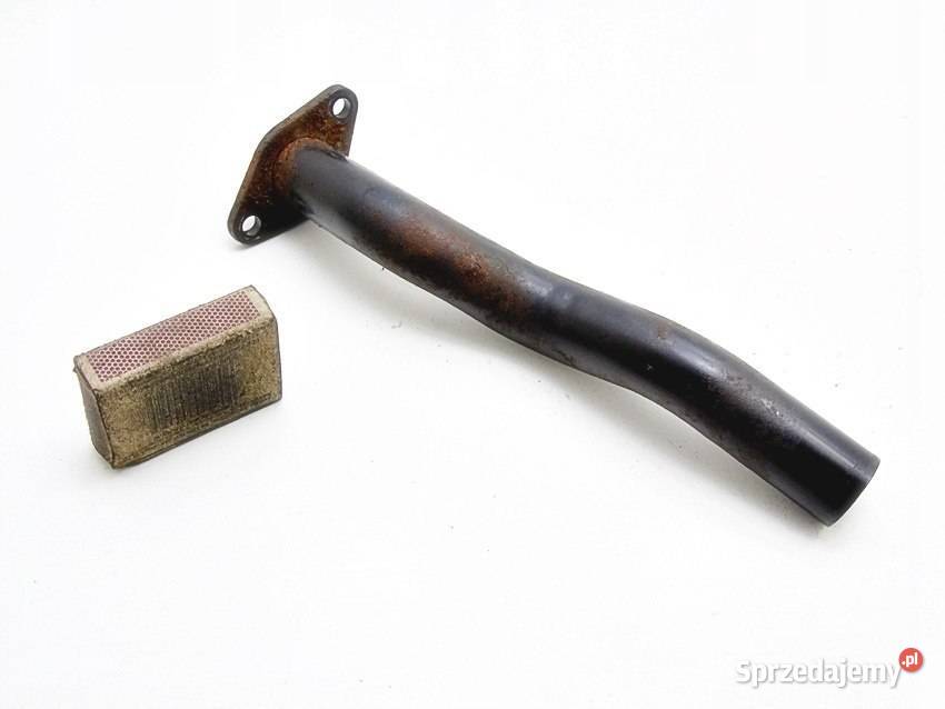 RURKA ODMY OLEJU 16 8V ASTRA F G VECTRA B Sosnowiec sprzedam