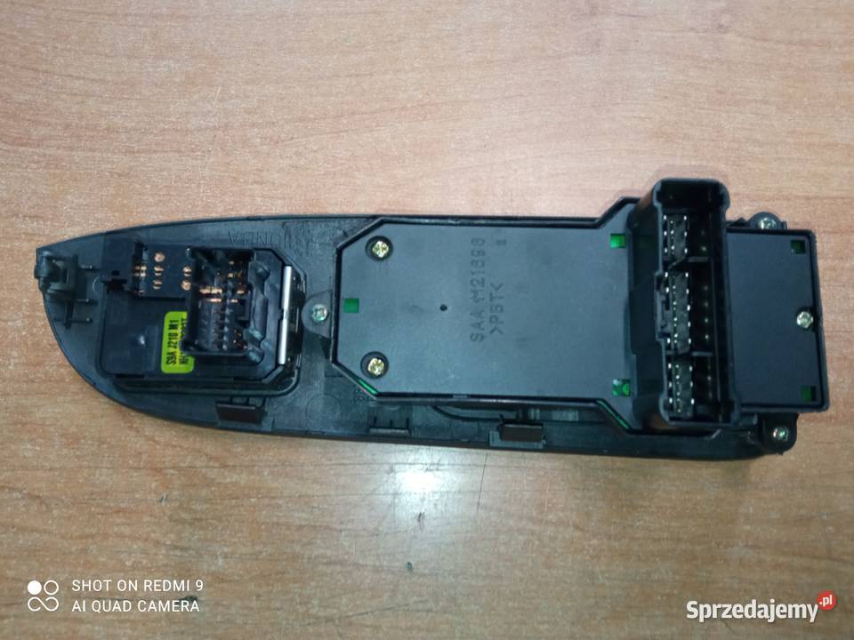 Panel sterowania szyb Honda CRV II 04 r Oleszyce