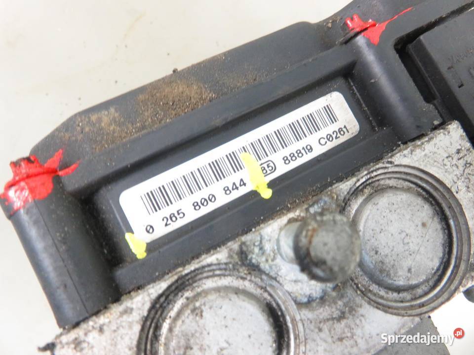 POMPA ABS MITSUBISHI COLT VI 0265800844